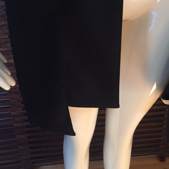 Mila long vest - Picture 2 of 6